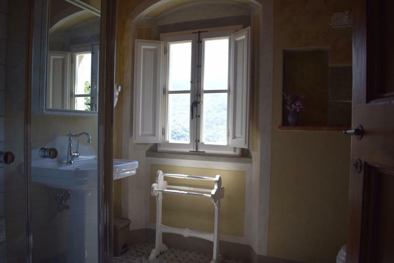La Fornella Dell'Anita Pelago Exterior foto