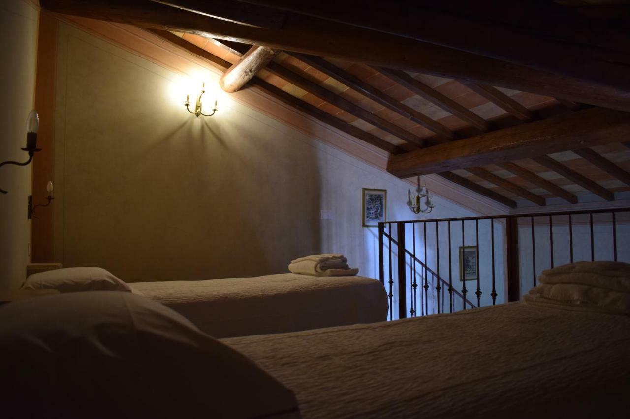 La Fornella Dell'Anita Pelago Exterior foto