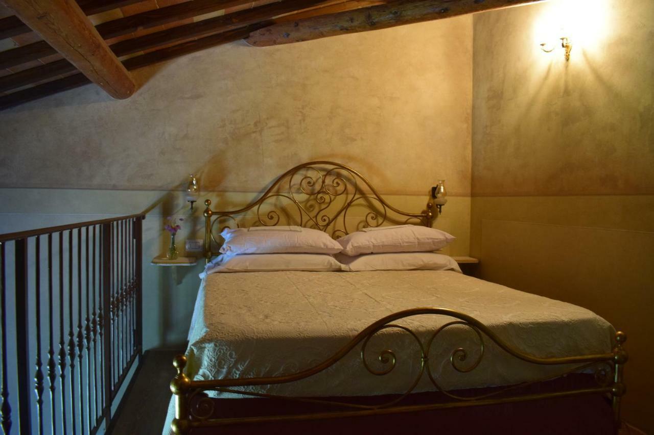 La Fornella Dell'Anita Pelago Exterior foto