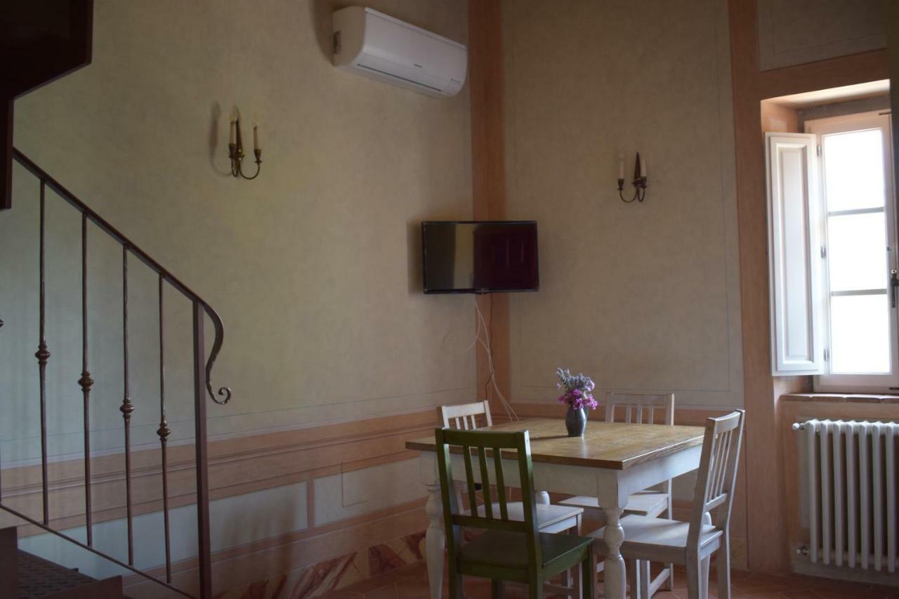 La Fornella Dell'Anita Pelago Exterior foto